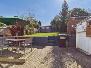 Patio- click for photo gallery